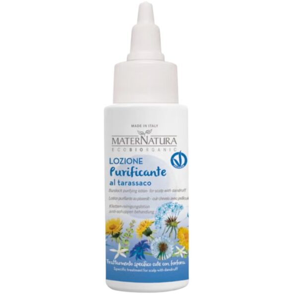 Maternatura Loción Purificante de Diente de León 150ml